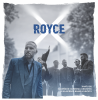 ROYCE & ORCHESTRA LP